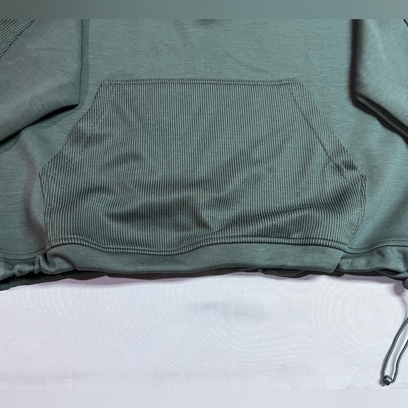 Spyder Ribbed Pullover Half Zip Softstreme Shirt NWT - Picture 5 of 6